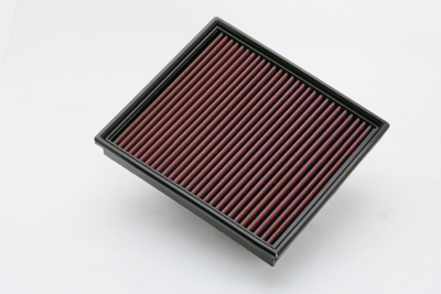 Power-Flo Air Filters For C6 Corvette